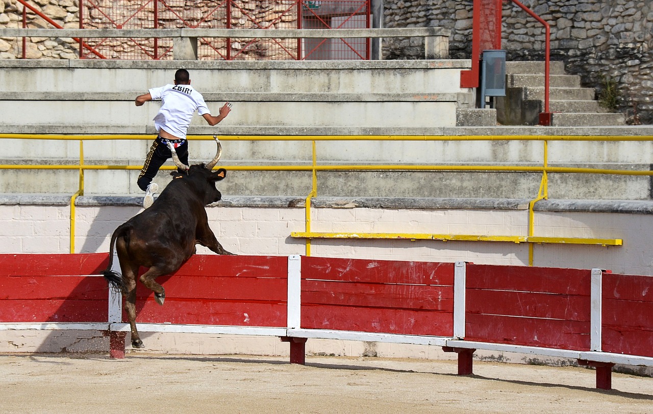 当对手缩紧